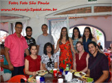 Confraternização SIMTREMA 2018