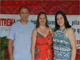 Confraternização SIMTREMA 2018
