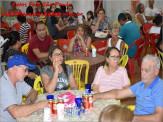Confraternização SIMTREMA 2018