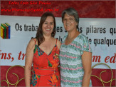Confraternização SIMTREMA 2018