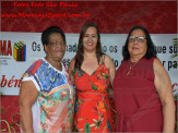 Confraternização SIMTREMA 2018