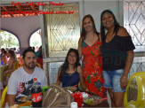 Confraternização SIMTREMA 2018