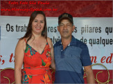 Confraternização SIMTREMA 2018