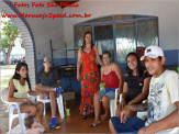 Confraternização SIMTREMA 2018