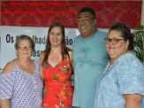 Confraternização SIMTREMA 2018
