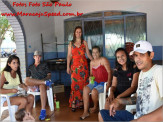 Confraternização SIMTREMA 2018
