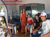 Confraternização SIMTREMA 2018
