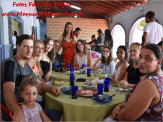 Confraternização SIMTREMA 2018