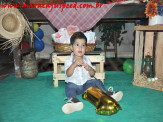 Aniversário de 01 ano de Noan Gabriel 