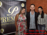 Evento PREMIER Pesquisas 2019