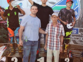 Etapa MOTOCROSS 2019