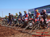 Etapa MOTOCROSS 2019