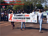 Comemoração Cívica aos 95 anos de Maracaju