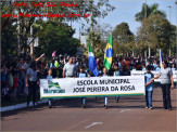 Comemoração Cívica aos 95 anos de Maracaju