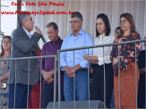 Comemoração Cívica aos 95 anos de Maracaju