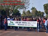 Comemoração Cívica aos 95 anos de Maracaju