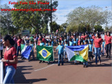 Comemoração Cívica aos 95 anos de Maracaju