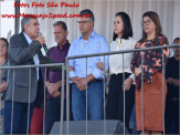 Comemoração Cívica aos 95 anos de Maracaju