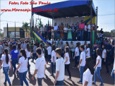 Comemoração Cívica aos 95 anos de Maracaju