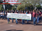Comemoração Cívica aos 95 anos de Maracaju
