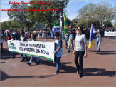 Comemoração Cívica aos 95 anos de Maracaju