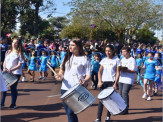 Comemoração Cívica aos 95 anos de Maracaju