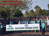 Comemoração Cívica aos 95 anos de Maracaju