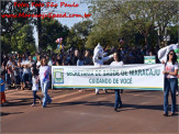 Comemoração Cívica aos 95 anos de Maracaju