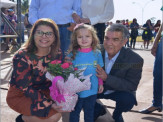 Comemoração Cívica aos 95 anos de Maracaju
