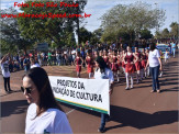 Comemoração Cívica aos 95 anos de Maracaju