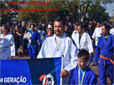 Comemoração Cívica aos 95 anos de Maracaju