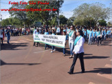 Comemoração Cívica aos 95 anos de Maracaju