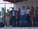 Comemoração Cívica aos 95 anos de Maracaju