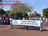 Comemoração Cívica aos 95 anos de Maracaju