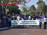 Comemoração Cívica aos 95 anos de Maracaju