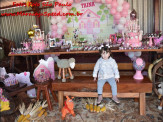 Aniversário TAINÁ CORRÊA DE SOUZA - 06/07/19