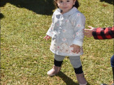 Aniversário TAINÁ CORRÊA DE SOUZA - 06/07/19
