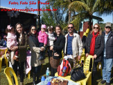 Aniversário TAINÁ CORRÊA DE SOUZA - 06/07/19