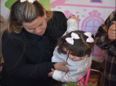 Aniversário TAINÁ CORRÊA DE SOUZA - 06/07/19