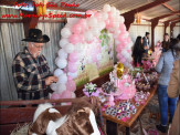 Aniversário TAINÁ CORRÊA DE SOUZA - 06/07/19