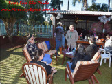 Aniversário TAINÁ CORRÊA DE SOUZA - 06/07/19