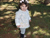 Aniversário TAINÁ CORRÊA DE SOUZA - 06/07/19