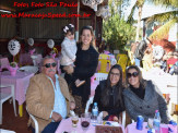 Aniversário TAINÁ CORRÊA DE SOUZA - 06/07/19