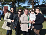 Aniversário TAINÁ CORRÊA DE SOUZA - 06/07/19