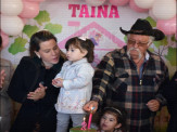 Aniversário TAINÁ CORRÊA DE SOUZA - 06/07/19