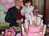 Aniversário TAINÁ CORRÊA DE SOUZA - 06/07/19