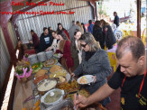 Aniversário TAINÁ CORRÊA DE SOUZA - 06/07/19