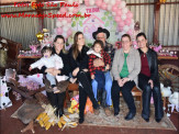 Aniversário TAINÁ CORRÊA DE SOUZA - 06/07/19