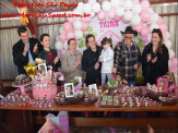 Aniversário TAINÁ CORRÊA DE SOUZA - 06/07/19