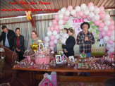 Aniversário TAINÁ CORRÊA DE SOUZA - 06/07/19